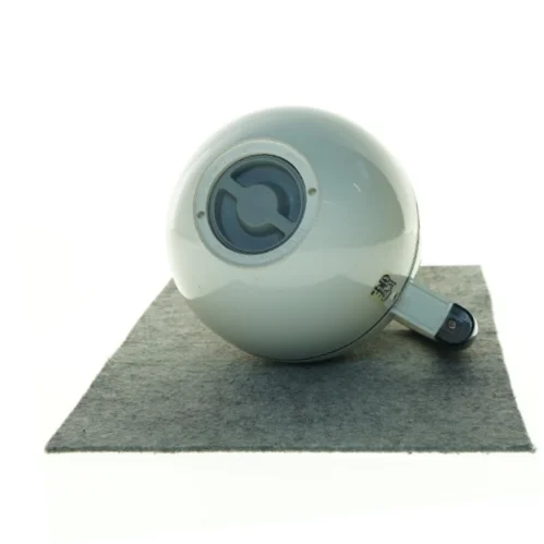 Termokande fra JVC (str. 23 cm)