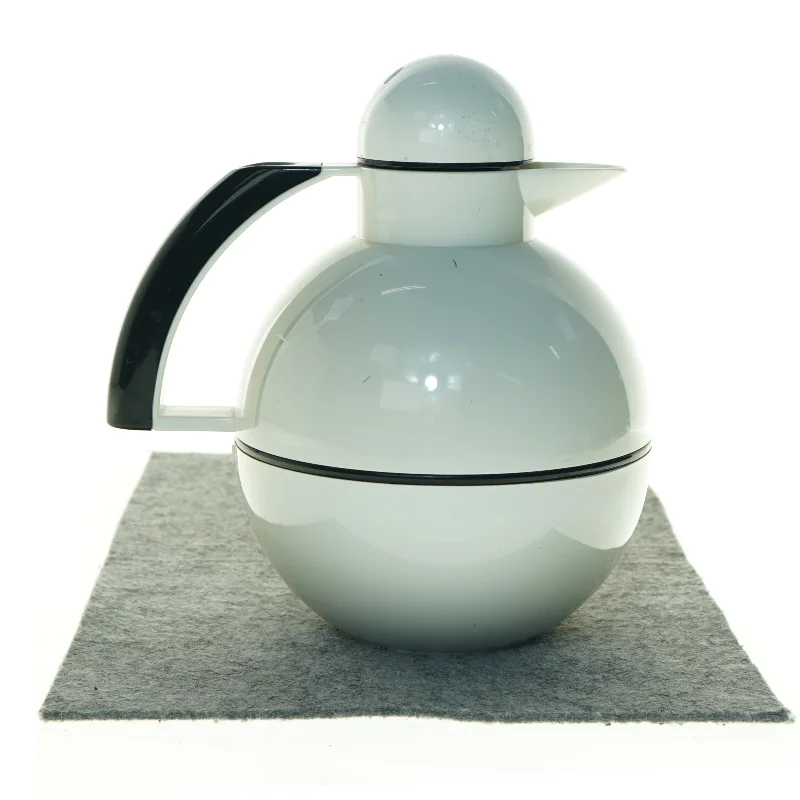 Termokande fra JVC (str. 23 cm)