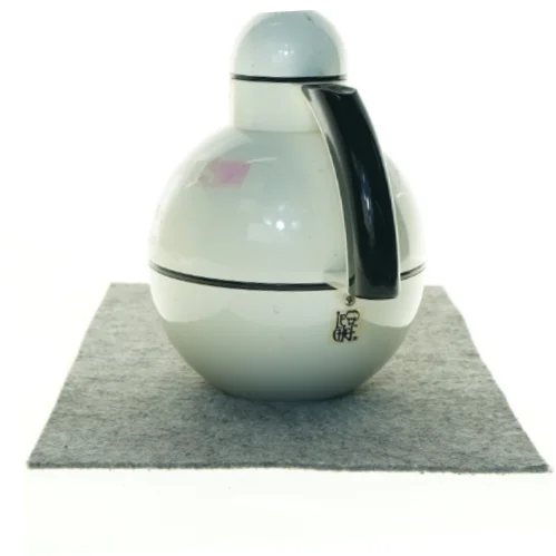 Termokande fra JVC (str. 23 cm)