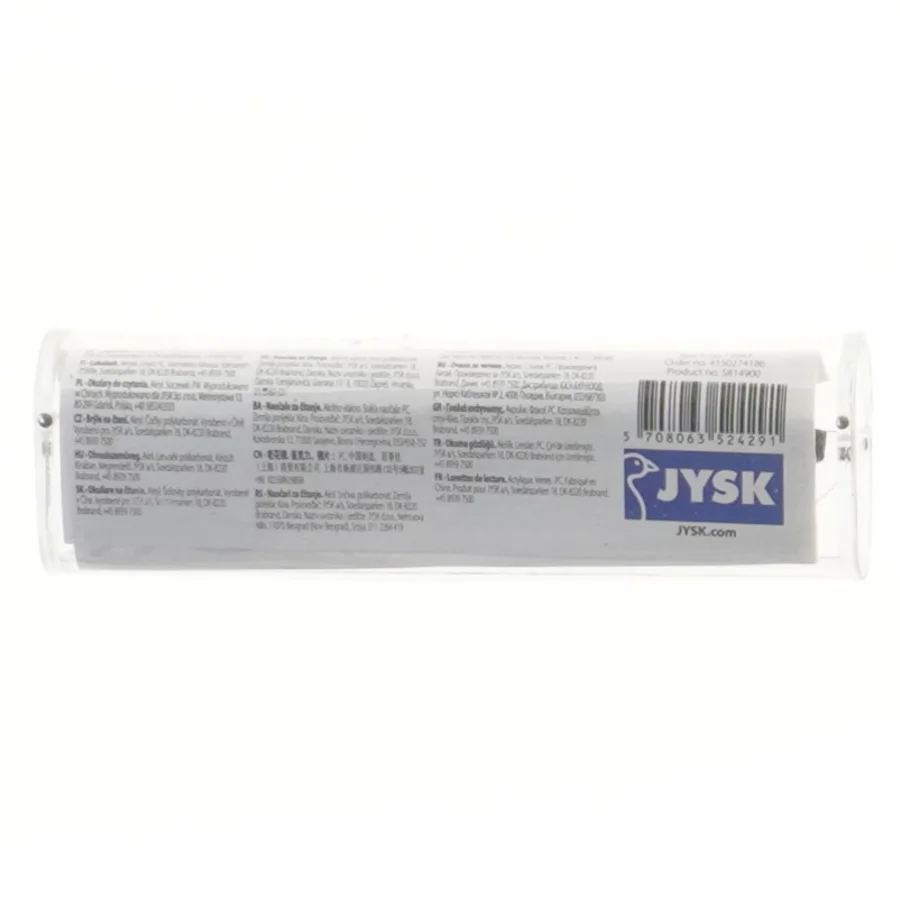 Læsebriller Jysk Baldur +1.50 fra Jysk (str. 14 cm)