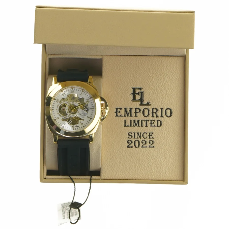 Nyt Ur Emporio Limited fra Emporio Limited (str. Ø 35 mm)