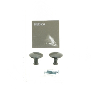 Sæt af IKEA Hedra greb fra IKEA
