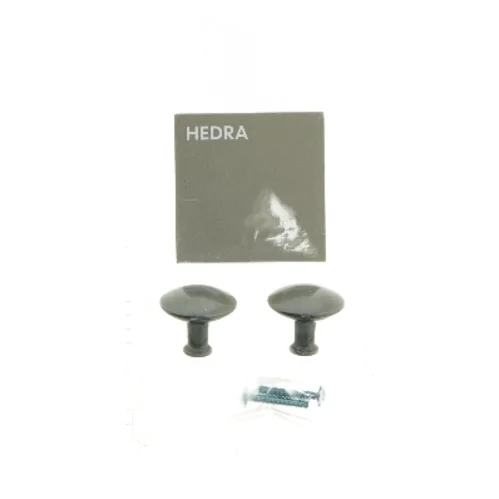 Sæt af IKEA Hedra greb fra IKEA