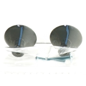 Sæt af IKEA Hedra greb fra IKEA