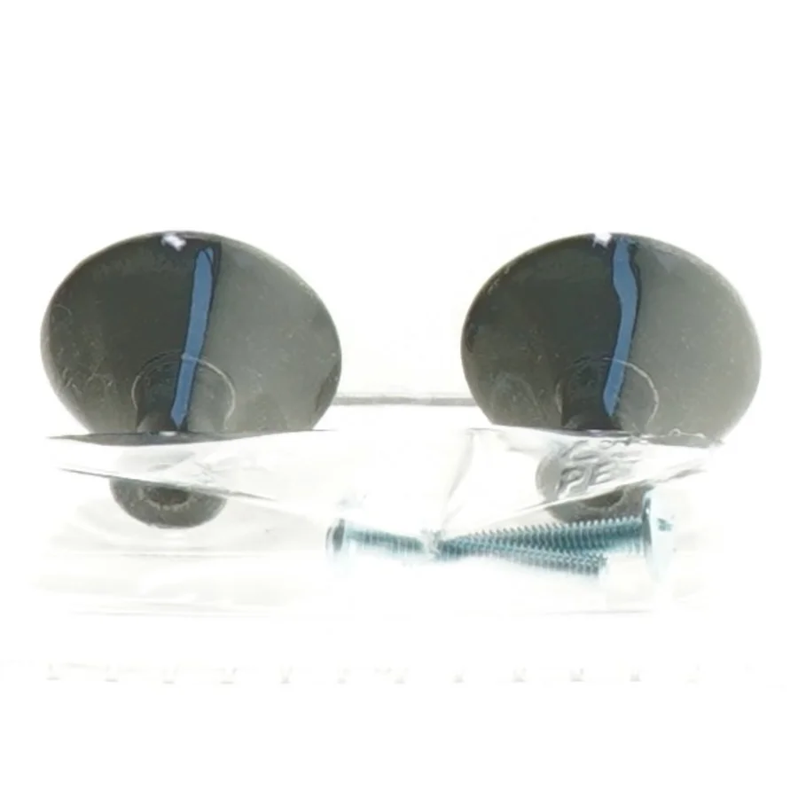 Sæt af IKEA Hedra greb fra IKEA