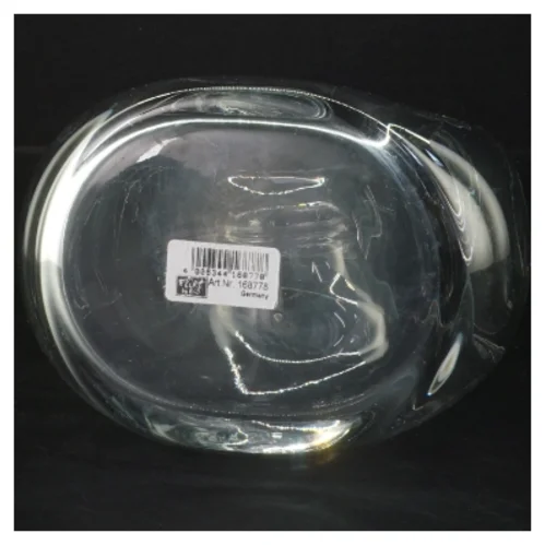 Karaffel med hul fra Flirt by R&B (str. 22,5x15 cm)