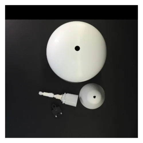 Pendel fra Solar (str. 26 x 18 cm)