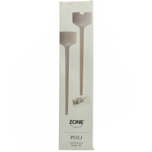 Nyt Salatbestik fra Zone (str. 33 cm)