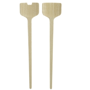 Nyt Salatbestik fra Zone (str. 33 cm)