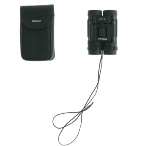 Kikkert med taske fra High Line (str. 9 x 6 cm)