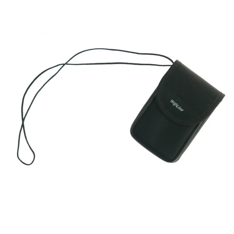 Kikkert med taske fra High Line (str. 9 x 6 cm)