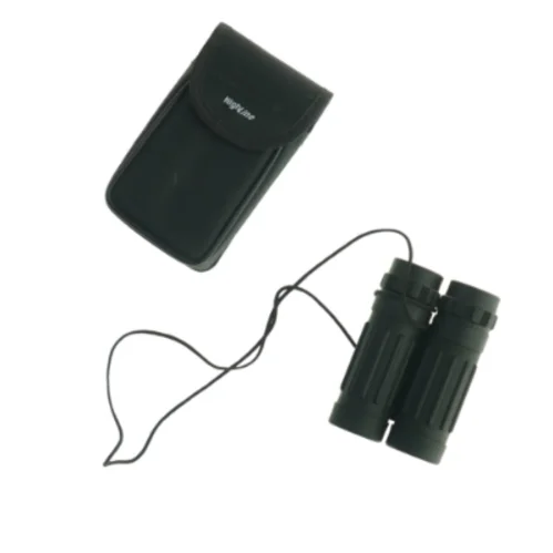 Kikkert med taske fra High Line (str. 9 x 6 cm)