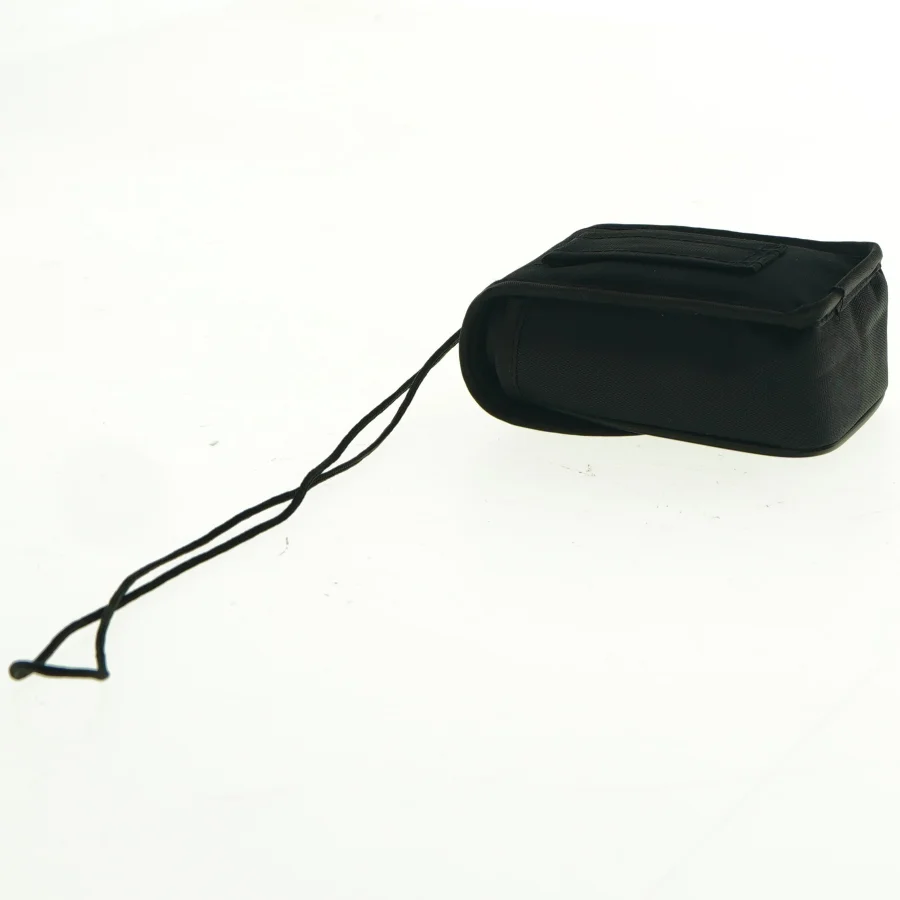 Kikkert med taske fra High Line (str. 9 x 6 cm)