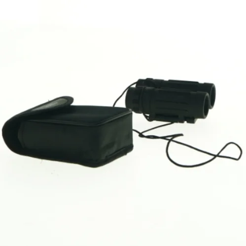 Kikkert med taske fra High Line (str. 9 x 6 cm)