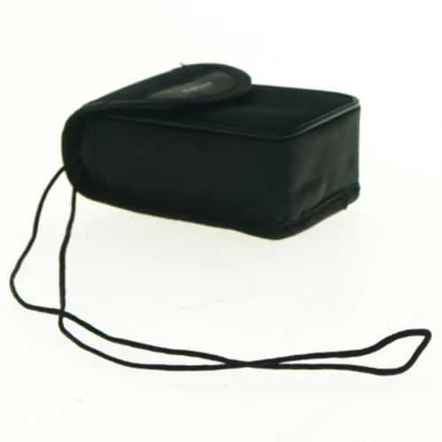 Kikkert med taske fra High Line (str. 9 x 6 cm)