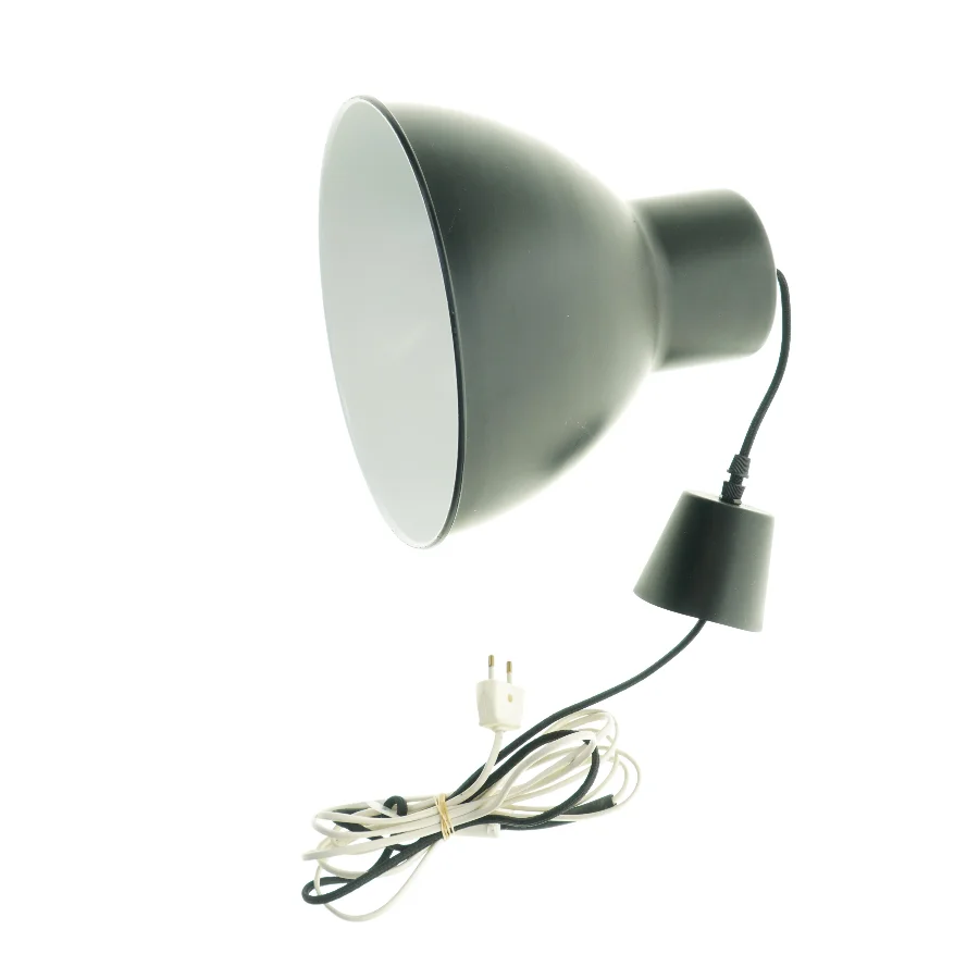Lampe IKEA pendel (str. Diameter, 27,5 cm)
