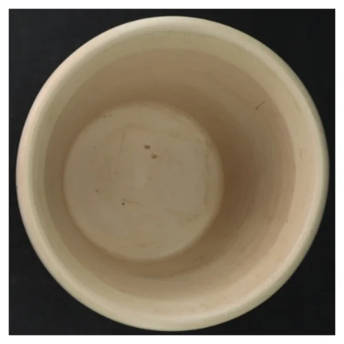 Keramikpotte (str. Ø. 17 cm)