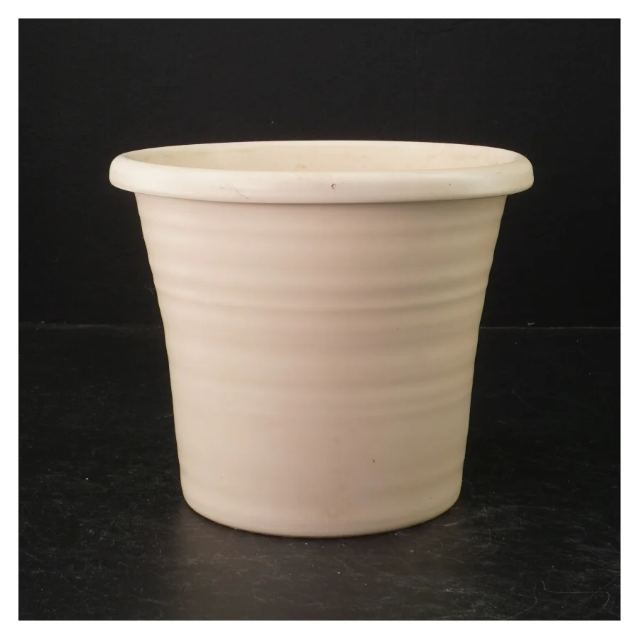 Keramikpotte (str. Ø. 17 cm)