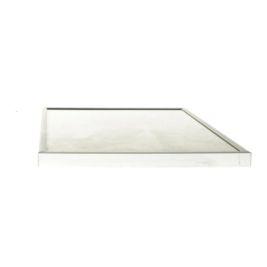 Metalramme til billede (str. 30,5x21 cm)