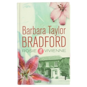 Rosie : Vivienne af Barbara Taylor Bradford (Bog)