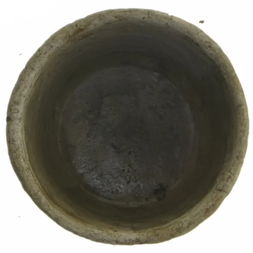 Betonpotte (str. Ø. 13 cm. længde. 12 cm)