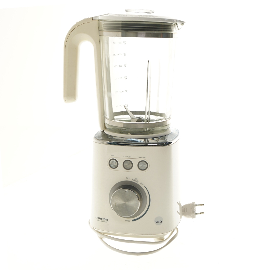 Blender med 17x35 cm størrelse fra Wilfa (str. 17x35 cm)