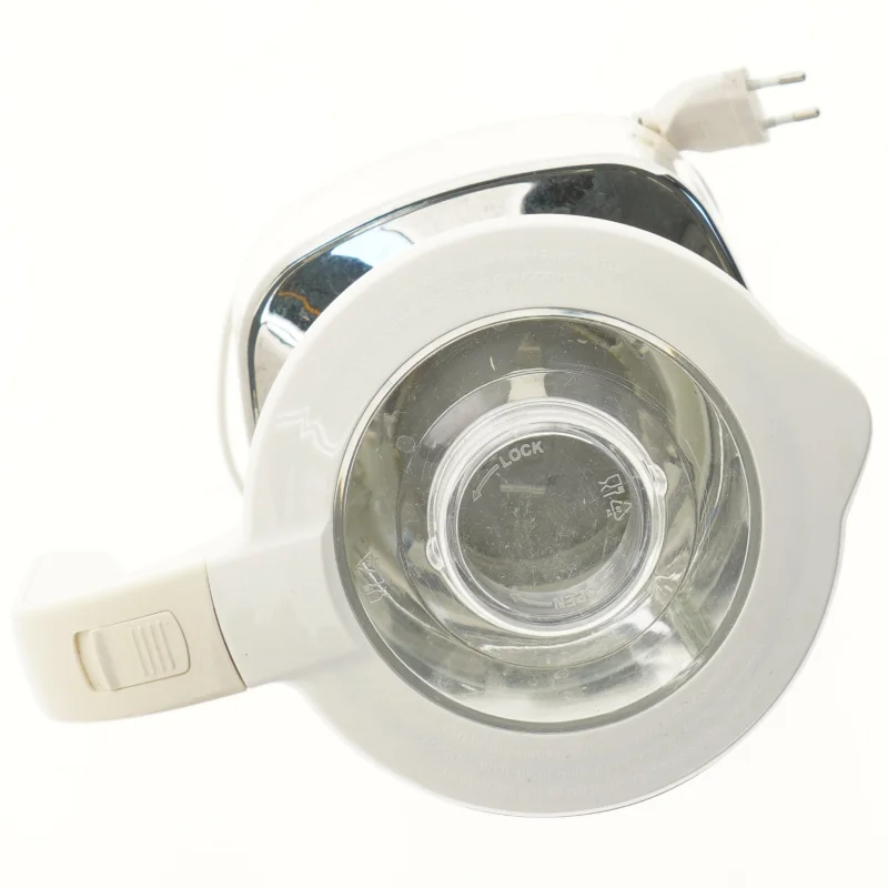 Blender med 17x35 cm størrelse fra Wilfa (str. 17x35 cm)