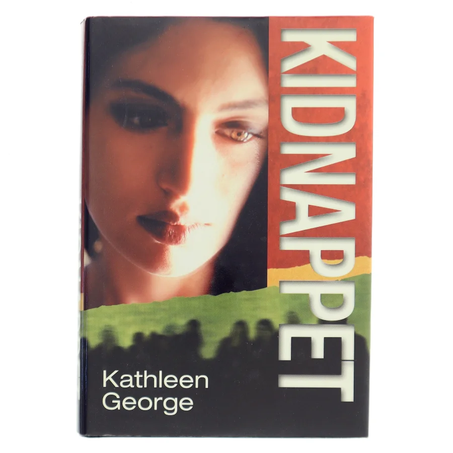 Kidnappet af Kathleen George (Bog)