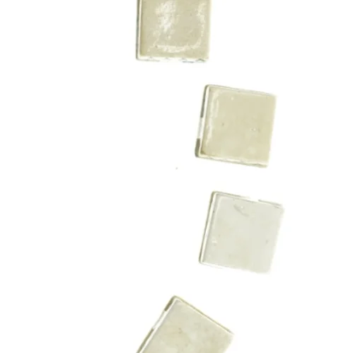 Keramik krydderikrukker  Rügen (str. 10 x 5 x 5)