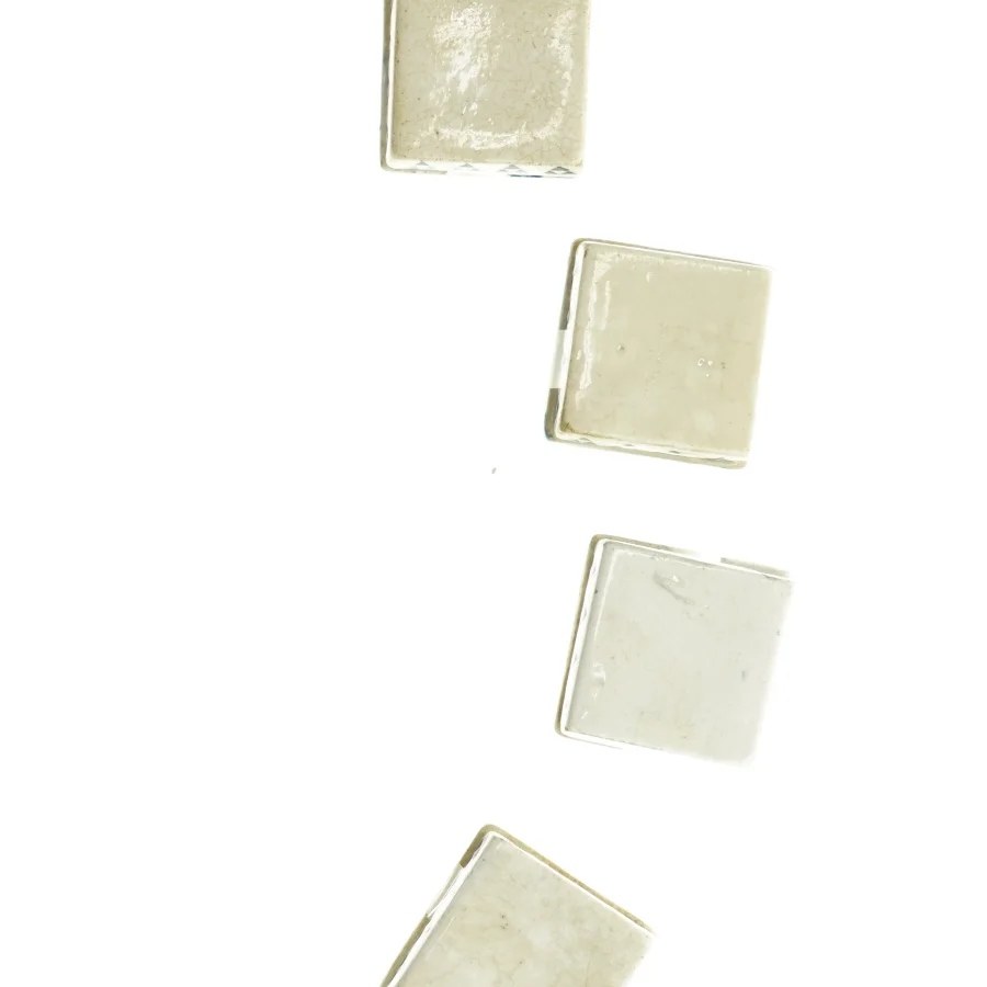 Keramik krydderikrukker  Rügen (str. 10 x 5 x 5)