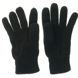 Vinterhandsker herre med Thinsulate fra 3M (str. 28x13 cm)