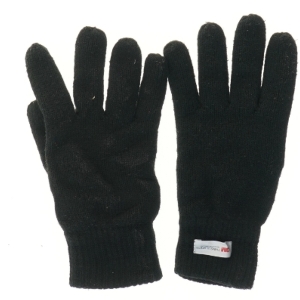 Vinterhandsker herre med Thinsulate fra 3M (str. 28x13 cm)