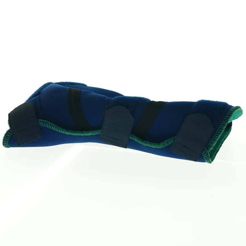 Knæbeskytter (str. Ø. 40 cm)