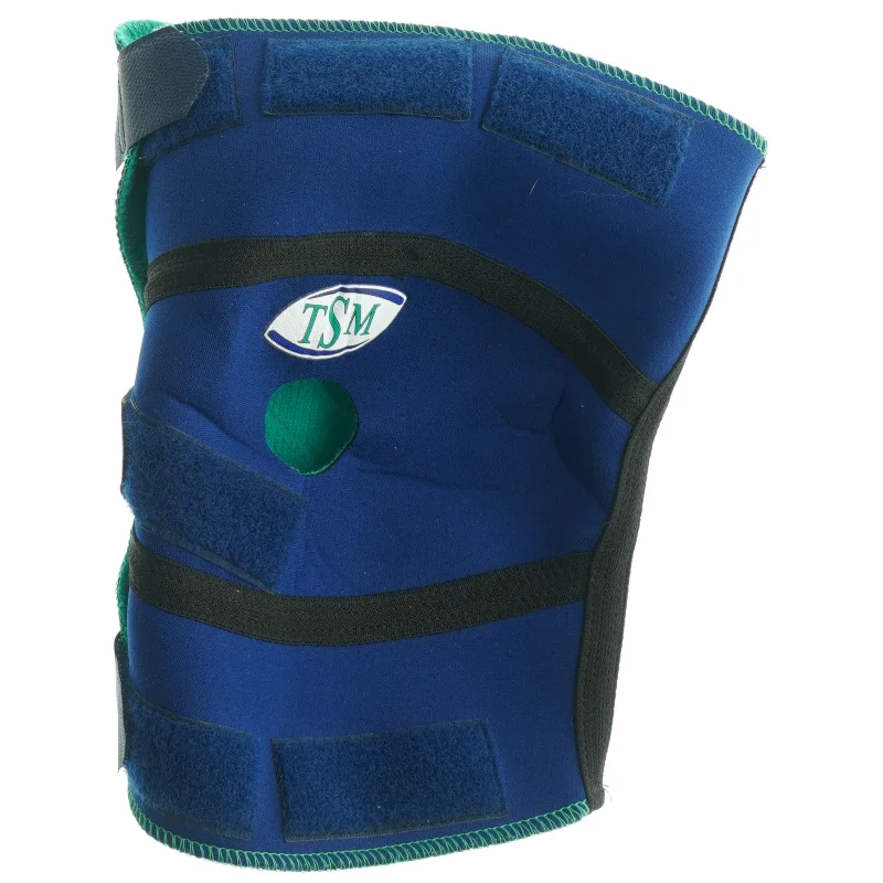 Knæbeskytter (str. Ø. 40 cm)