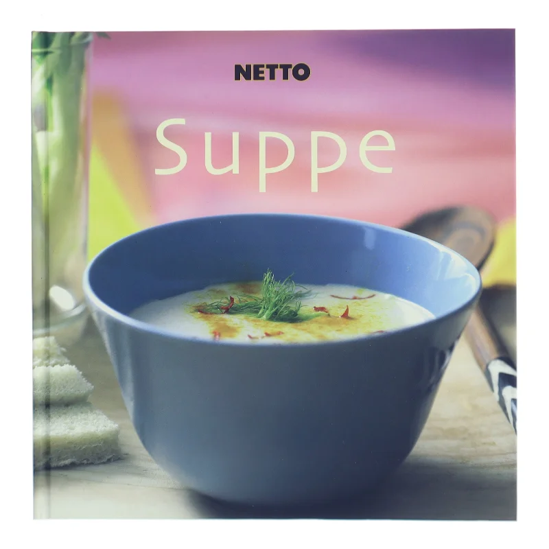 Suppe (Bog)
