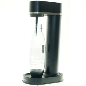 Danskvandsmaskine fra Soda Stream (str. 41x25x14 cm)