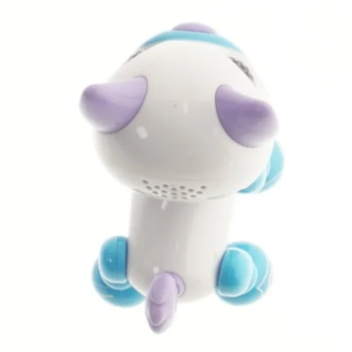 Robot legetøjsdyr (str. 10x5,5x9 cm)