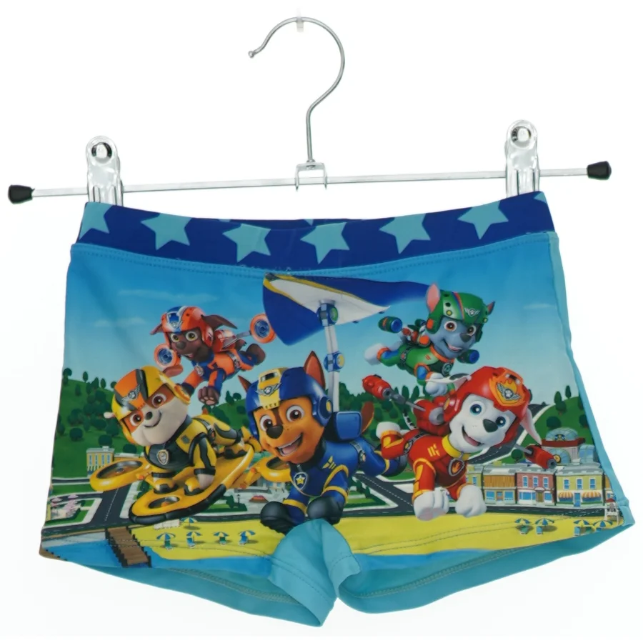 Badebukser fra Nickelodeon (str. 104 cm)