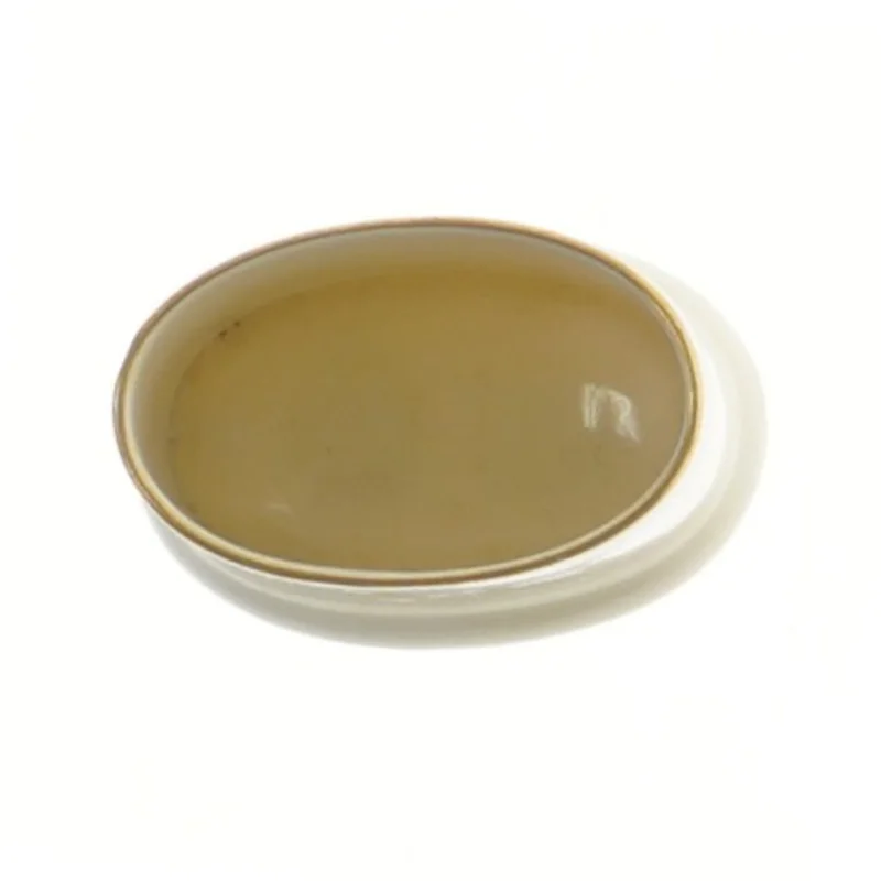 Lille porcelæns beholder evt tandstikker (str. 5,5 cm) fra KPM