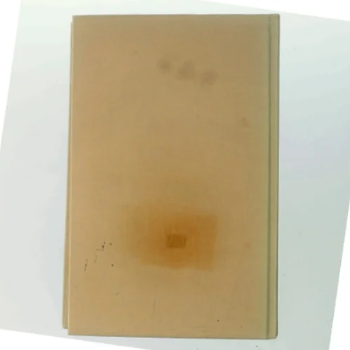 På udkig efter Hemingway af Leif Davidsen (Bog)