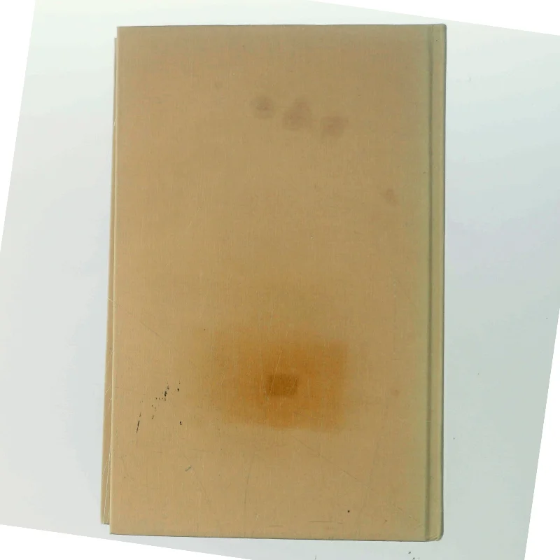 På udkig efter Hemingway af Leif Davidsen (Bog)