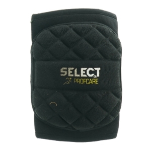 Select Profcare knæbeskytter fra Select (str. A 25 cm)