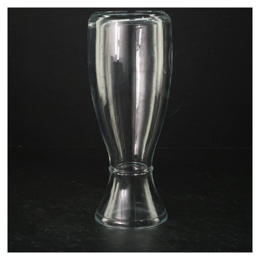 Vin/vandkaraffel (str. 21 cm)