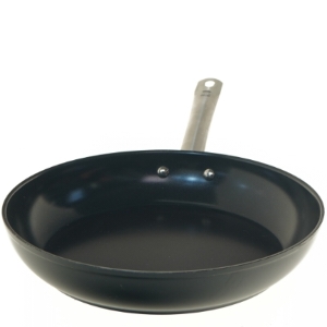 Stegepande fra Holm (str. Ø 29 cm)