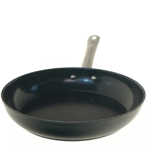 Stegepande fra Holm (str. Ø 29 cm)