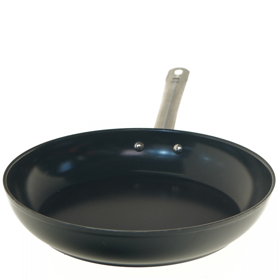 Stegepande fra Holm (str. Ø 29 cm)