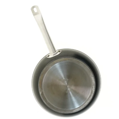 Stegepande fra Holm (str. Ø 29 cm)