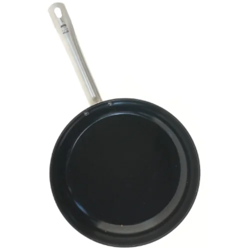 Stegepande fra Holm (str. Ø 29 cm)