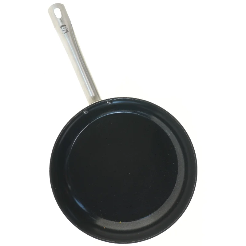 Stegepande fra Holm (str. Ø 29 cm)