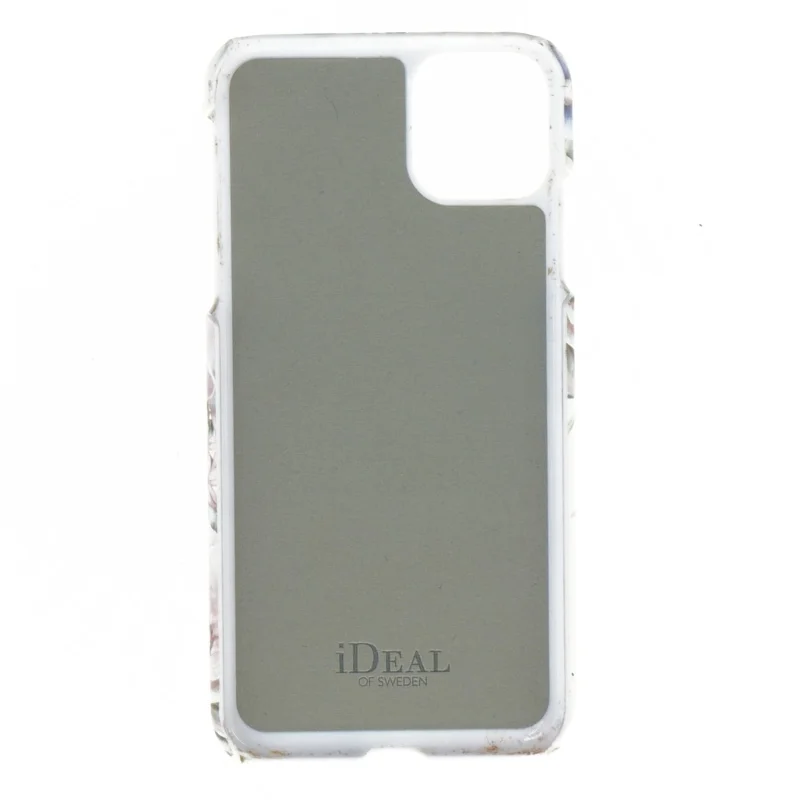 iDeal of Sweden mobilcover fra iDeal of Sweden (str. 16 x 8 cm)